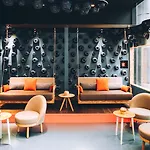 Vienna House Easy By Wyndham Friedrichshain 3*