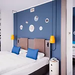 Vienna House Easy By Wyndham Friedrichshain Hotel