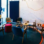 Vienna House Easy By Wyndham Friedrichshain Hotel