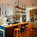 Vienna House Easy By Wyndham Friedrichshain Hotel 3*