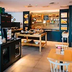 Hotel Vienna House Easy By Wyndham Friedrichshain