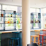 Vienna House Easy By Wyndham Friedrichshain 3* Berlin