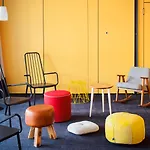 Vienna House Easy By Wyndham Friedrichshain Berlin
