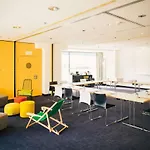 Hotel Vienna House Easy By Wyndham Friedrichshain 3*
