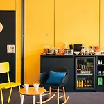 Vienna House Easy By Wyndham Friedrichshain Hotel