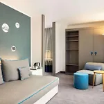 Vienna House Easy By Wyndham Friedrichshain Hotel