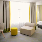 Vienna House Easy By Wyndham Friedrichshain Hotel 3*