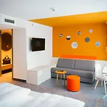 Vienna House Easy By Wyndham Friedrichshain Berlin