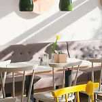 Vienna House Easy By Wyndham Friedrichshain Hotel