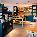 Vienna House Easy By Wyndham Friedrichshain 3* Berlin