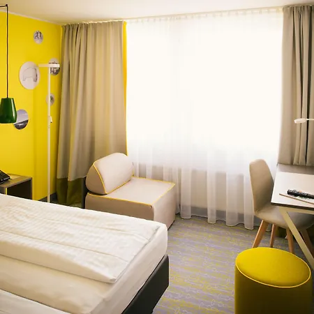 Vienna House Easy By Wyndham Friedrichshain 3*