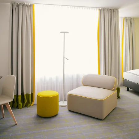 Szálloda Vienna House Easy By Wyndham Prenzlauer Berg 3*