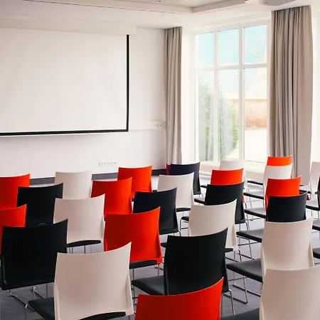 Vienna House Easy By Wyndham Friedrichshain