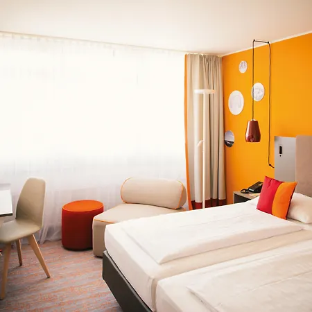 Vienna House Easy By Wyndham Friedrichshain Berlin