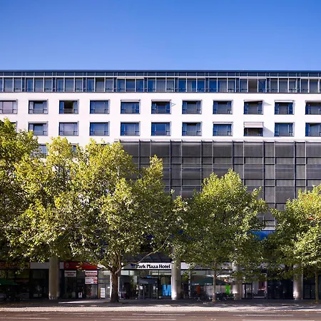 Отель Vienna House Easy By Wyndham Prenzlauer Berg