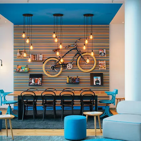 Vienna House Easy By Wyndham Prenzlauer Berg