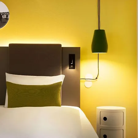 Vienna House Easy By Wyndham Prenzlauer Berg فندق