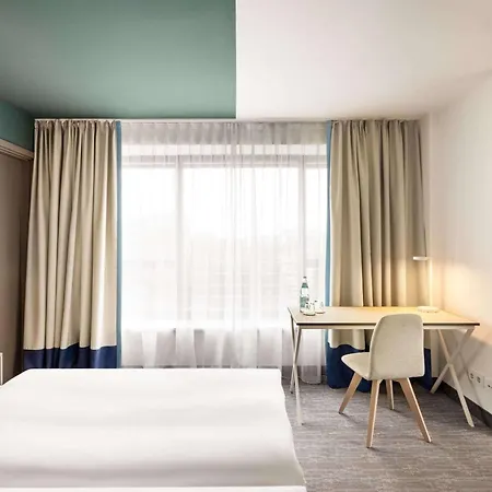 Vienna House Easy By Wyndham Friedrichshain