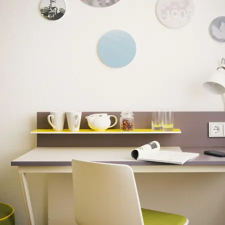 Vienna House Easy By Wyndham Prenzlauer Berg Отель Берлин