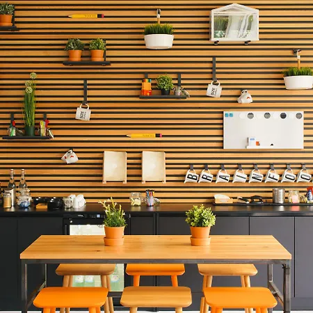 Vienna House Easy By Wyndham Friedrichshain