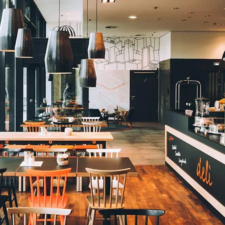 Vienna House Easy By Wyndham Prenzlauer Berg