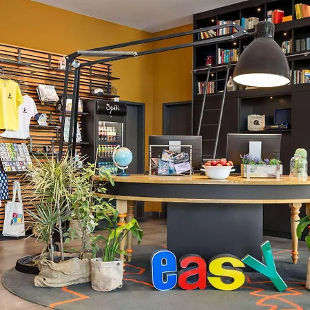 Vienna House Easy By Wyndham Prenzlauer Berg 3*