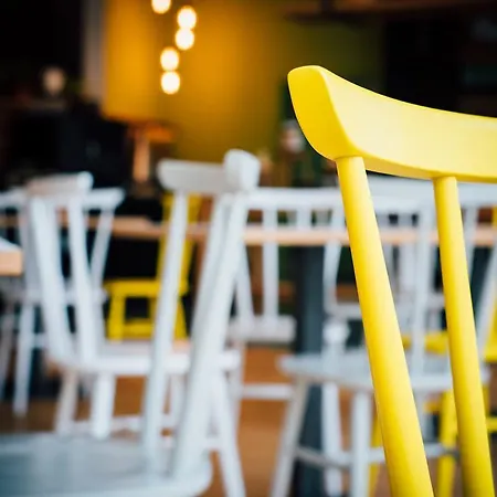 فندق Vienna House Easy By Wyndham Prenzlauer Berg 3*