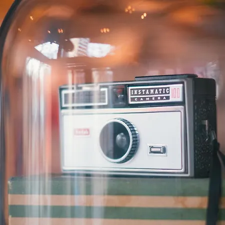 Vienna House Easy By Wyndham Friedrichshain 3* Berlin