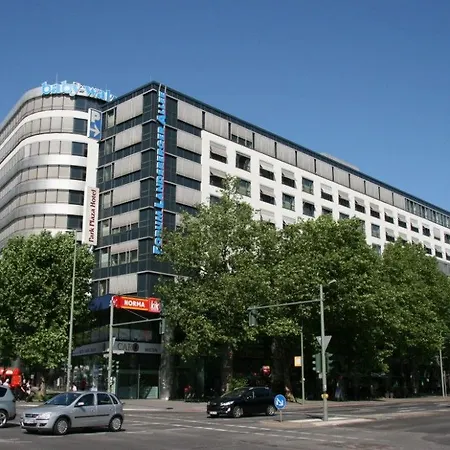 Vienna House Easy By Wyndham Friedrichshain Hotel