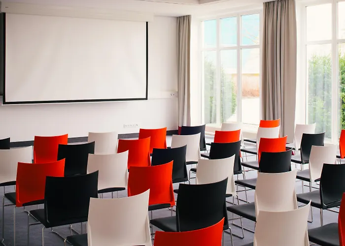 Vienna House Easy By Wyndham Prenzlauer Berg