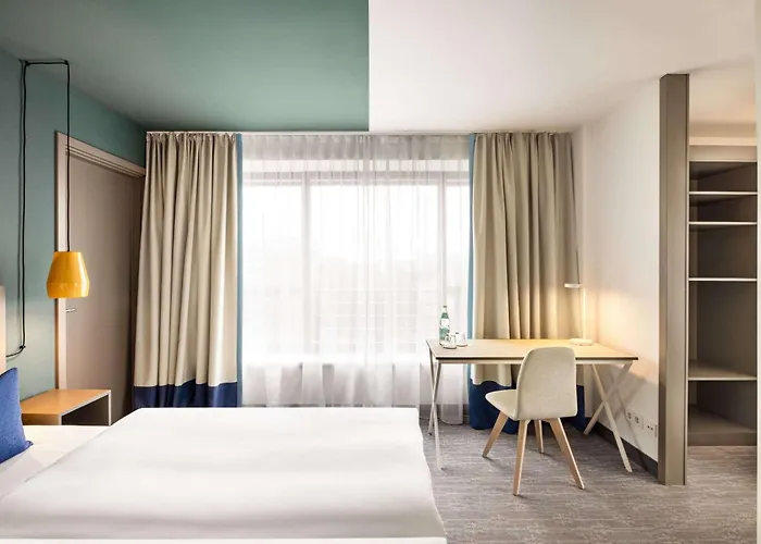 Vienna House Easy By Wyndham Prenzlauer Berg