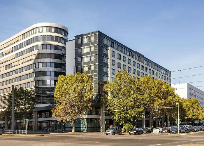 Vienna House Easy By Wyndham Prenzlauer Berg